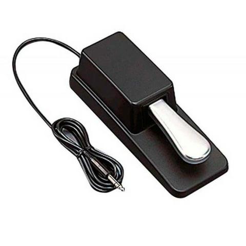 Pedal Smart Para Teclado Smps-02 Sustain