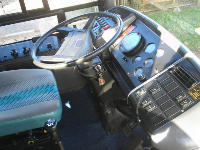 Ônibus volvo 1993 CV1000 B58 - Foto 3