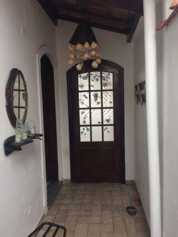 Casa com Piscina 100 mts da Praia Ref. 1074 - Foto 14
