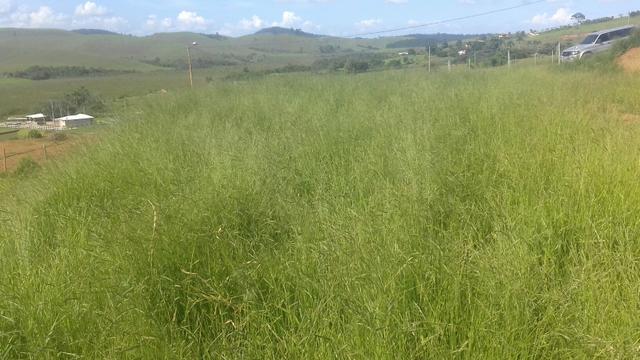 Terreno para granja condomínio enseada na represa joao penido - Foto 6