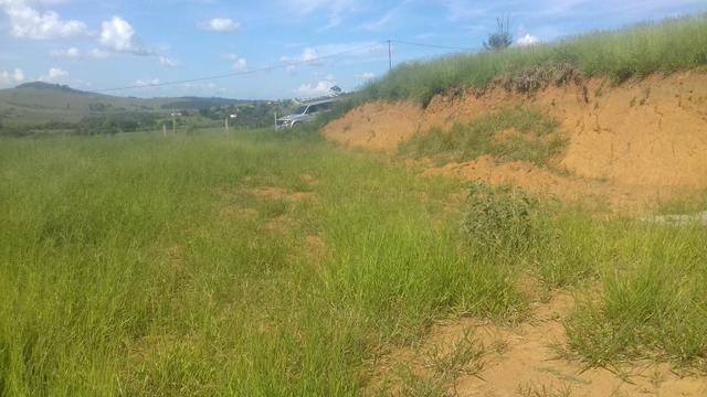 Terreno para granja condomínio enseada na represa joao penido - Foto 10