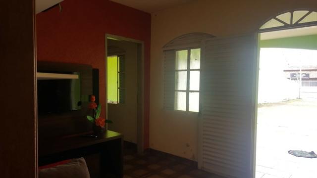 Casa com lote de 350 m2 QND53Taguatinga Oportunidade preço de lote - Foto 6