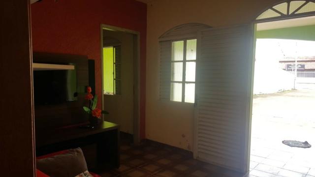 Casa com lote de 350 m2 QND53Taguatinga Oportunidade preço de lote - Foto 5