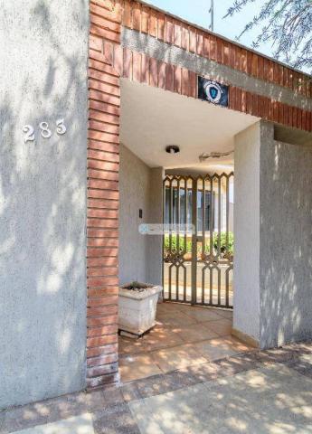 Casa com 6 dormitórios à venda, 300 m² por R$ 790.000 - Jardim Presidente - Londrina/PR - Foto 3