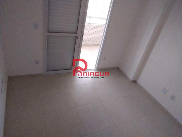Apartamento para alugar com 3 dormitórios em Guilhermina, Praia grande cod:376 - Foto 9