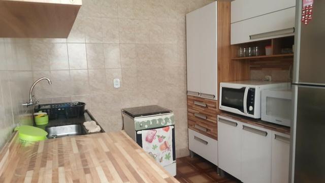 Casa com lote de 350 m2 QND53Taguatinga Oportunidade preço de lote - Foto 17