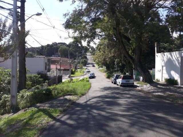 Terreno à venda no Mercês - Foto 6
