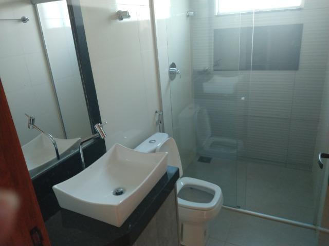 Vende-se ótima casa nova no bairro Jardim Vitória em Patos de Minas/MG - Foto 14