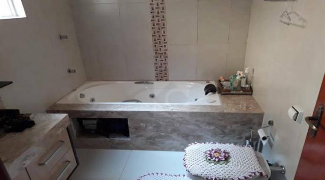 Casa residencial à venda, Residencial Monte Verde, Indaiatuba - CA1123. - Foto 13