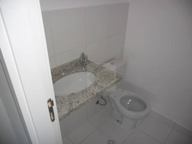 Sala comercial para venda e locação, Jardim Pompéia, Indaiatuba - SA0026. - Foto 16