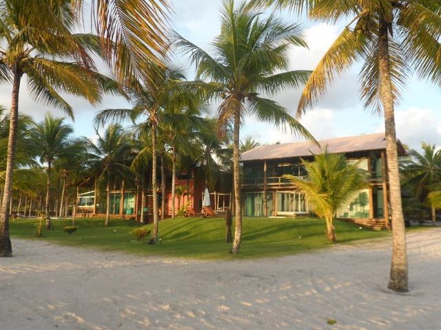 Gleba de Terras, Ilha de Tubarão, Camamu-BA - Foto 14