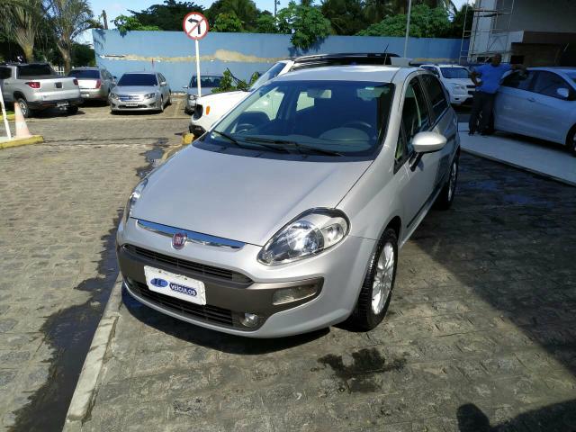 Punto Essence 1.6 2014 - Foto 4