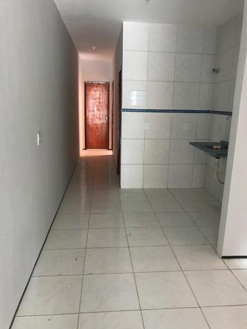 Casa Nova 3/4 em Fortaleza/Granja Lisboa - Saia do Aluguel - Foto 3