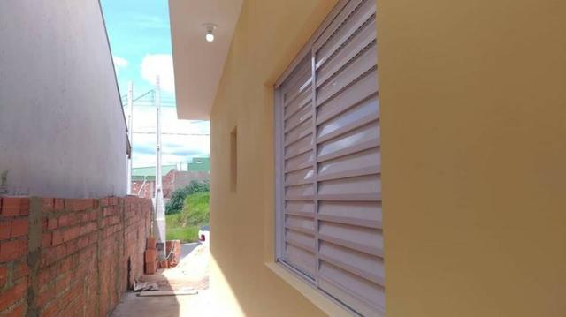 Faço "Terreno + Construção" Financiado pela Caixa/ Sendo 50 mts²/ Valor deRS 172.500 - Foto 7