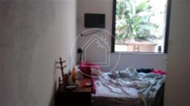 Apartamento à venda com 2 dormitórios em Santa teresa, Rio de janeiro cod:765457 - Foto 9