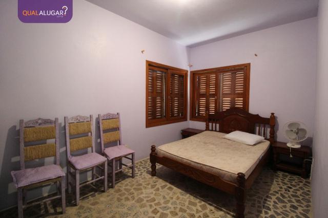 Casa com 4 quartos na beira mar, em Itapiruba - Foto 15