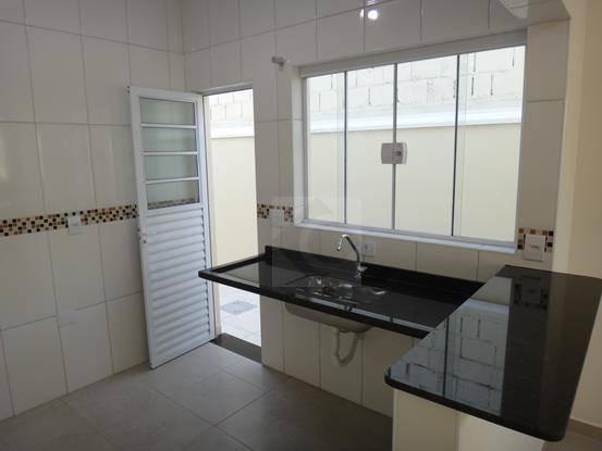Casa com 2 dormitórios à venda, 90 m² - Jardim das Maritacas - Indaiatuba/SP - Foto 7