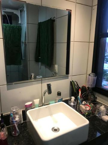 Apartamento no Condominio Maison Verte andar Alto próximo ao Shopping Iguatemi - Foto 19