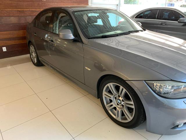 BMW 318 i - Foto 11
