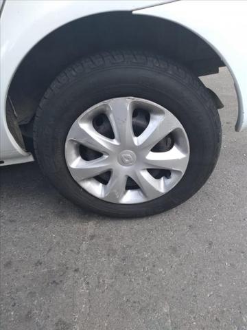 RENAULT CLIO 1.0 EXPRESSION 16V FLEX 4P MANUAL - Foto 7