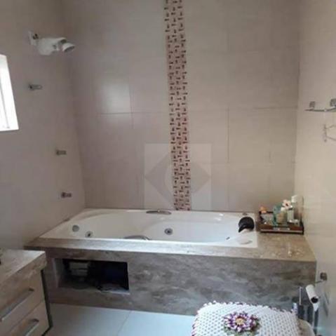 Casa residencial à venda, Residencial Monte Verde, Indaiatuba - CA1123. - Foto 14