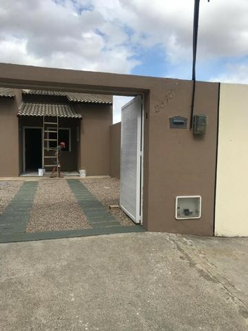 Casa Nova 3/4 em Fortaleza/Granja Lisboa - Saia do Aluguel - Foto 6