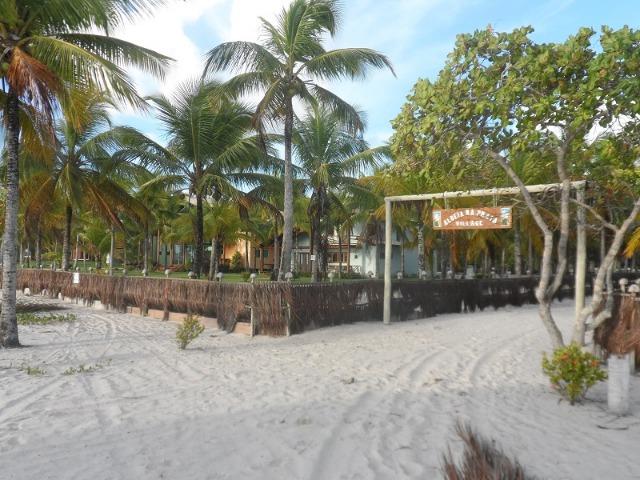 Gleba de Terras, Ilha de Tubarão, Camamu-BA - Foto 5