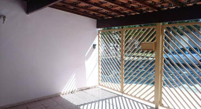 Casa com 2 dormitórios à venda, 89 m² por R$ 330.000,00 - Centro - Indaiatuba/SP - Foto 4