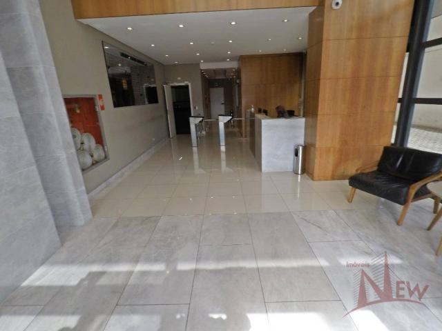Excelente sala comercial no Centro de São José dos Pinhais - Foto 4