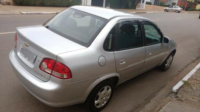 Gm - Chevrolet Classic Adquira Classic 1.0 2014 / pagando 5.000 + parcelas de R$ 280,00,