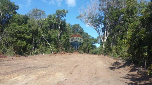 Terreno à venda, 300 m² por R$ 60.000 Trancoso - Porto Seguro/BA - Foto 8