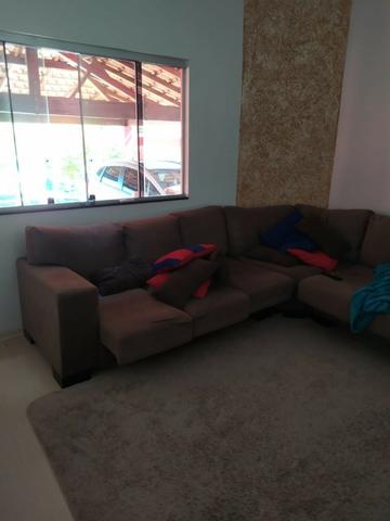 Linda Casa na rua 12 em Vicente Pires!!! - Foto 8