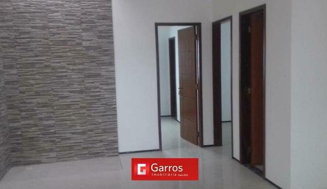 RESIDENCIAL NO ARAÇAGI ( 3 e 2 QUARTOS) - Foto 2