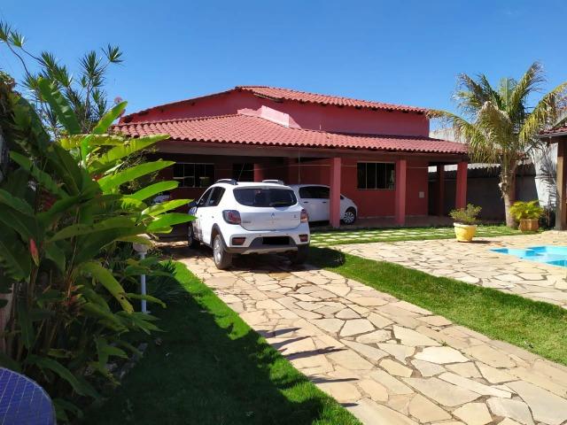 Linda Casa na rua 12 em Vicente Pires!!!