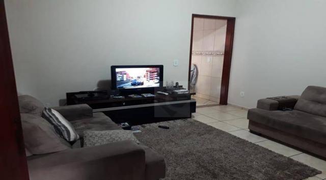 Casa residencial à venda, Residencial Monte Verde, Indaiatuba - CA1123. - Foto 3