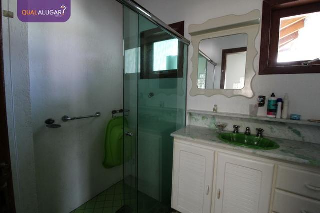 Casa com 4 quartos na beira mar, em Itapiruba - Foto 18