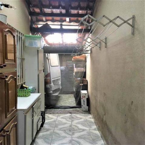 Casa com 2 dormitórios à venda, 108 m² por R$ 300.000 - Jardim Primavera - Indaiatuba/SP - Foto 14