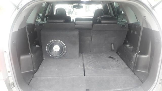 Sorento EX 2.4 2011 7 Lugares Teto Multimídia Xenon - Foto 16