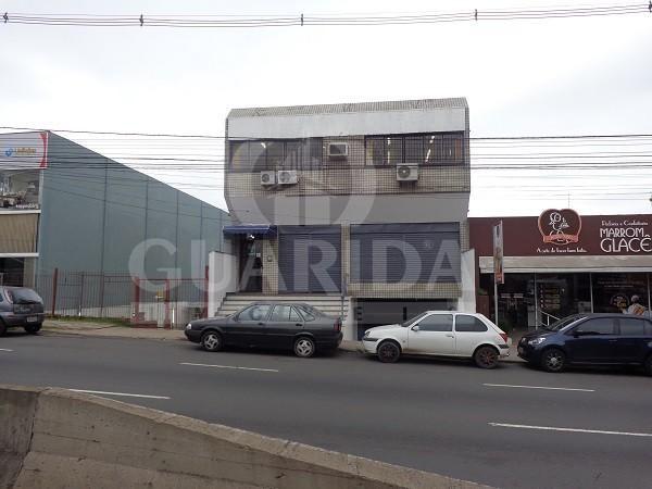 Loja comercial para alugar em Rubem berta, Porto alegre cod:21365 - Foto 2