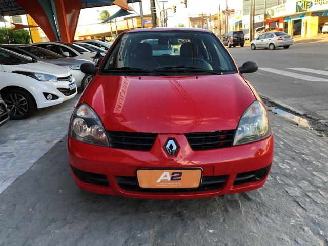 Renault clio 2011/2011 1.0 16v flex 4p manual - Foto 3