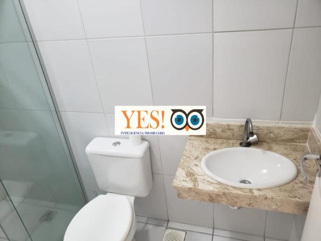 Casa 3/4 para Venda em Condominio no SIM - Foto 10