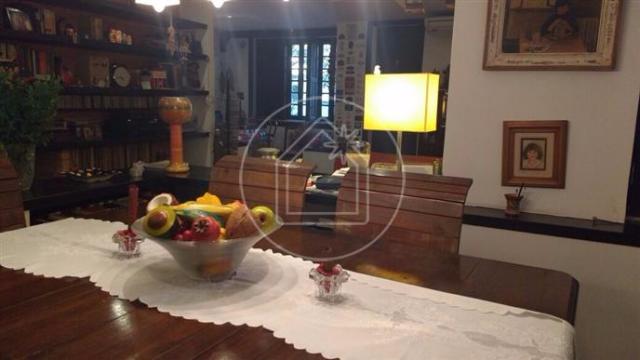 Casa à venda com 5 dormitórios em Urca, Rio de janeiro cod:805528 - Foto 11