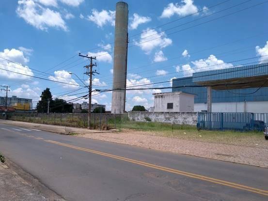 Galpão à venda, 7887 m² por R$ 18.900.000 - Jardim Santa Cruz - Indaiatuba/SP - Foto 4