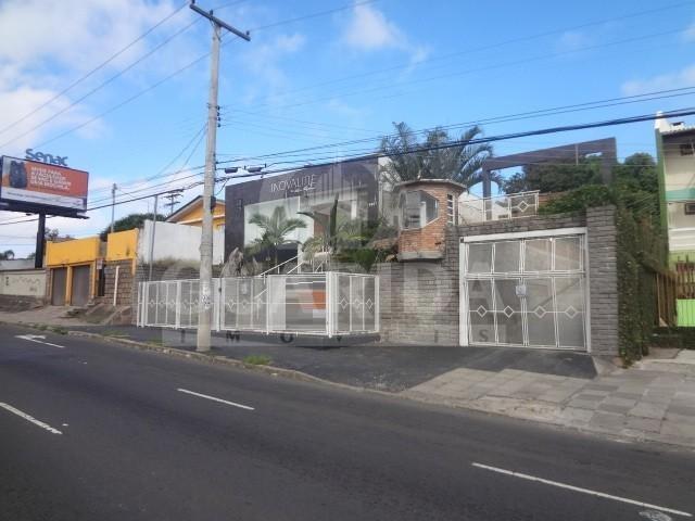 Loja comercial para alugar em Cavalhada, Porto alegre cod:24637 - Foto 2