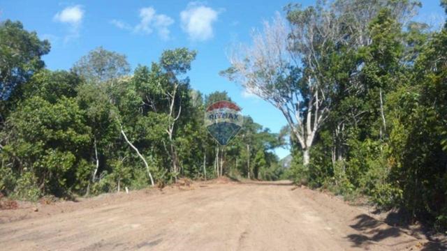 Terreno à venda, 300 m² por R$ 60.000 Trancoso - Porto Seguro/BA - Foto 2