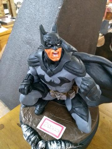 Batman - Objetos de decoração - Ipiranga, São Paulo 624450039 | OLX