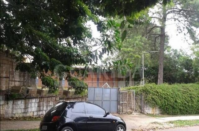 Terreno para alugar em Chacara das pedras, Porto alegre cod:31238