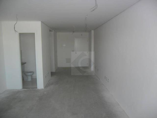 Sala comercial para venda e locação, Jardim Pompéia, Indaiatuba - SA0026. - Foto 15