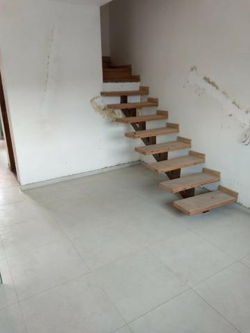 Ref.: 941 Excelente casa duplex, com 02 suítes no Democrata - Foto 9