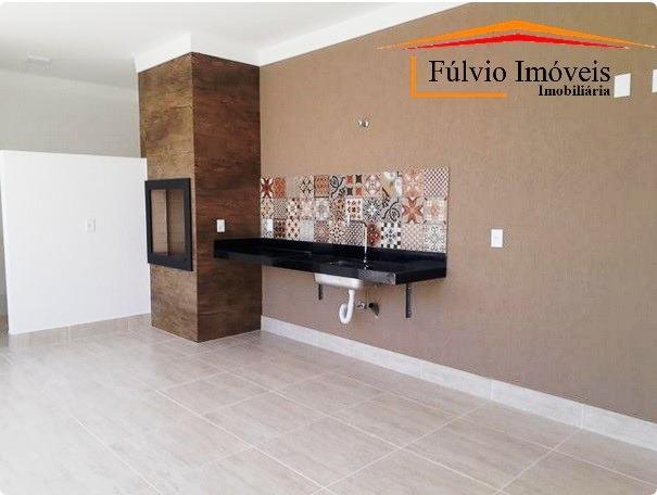 Excelente Casa! 3 Suítes aos pés do Park Way! Condominio Fechado! - Foto 14